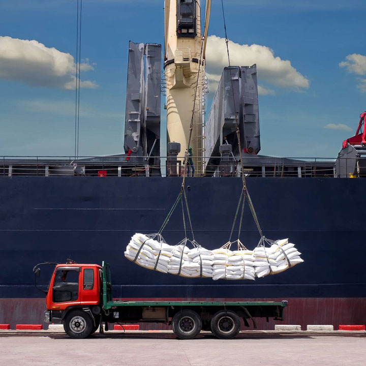 CARGO-LOADING-DISCHARGE-SUPERVISIONS