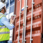Container-Inspection
